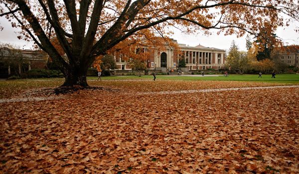 Đại học quốc tế Oregon State, Mỹ